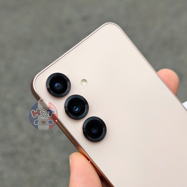 Miếng dán PPF full màn hình mặt lưng cho S25 Ultra / S25 Plus / S25