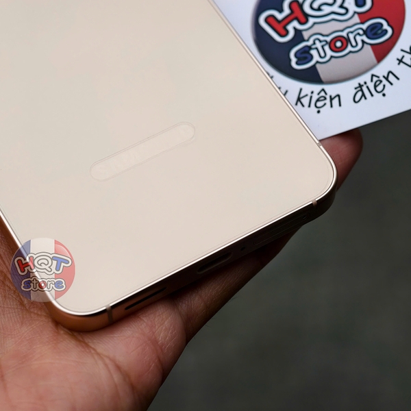 Miếng dán PPF full màn hình mặt lưng cho S25 Ultra / S25 Plus / S25