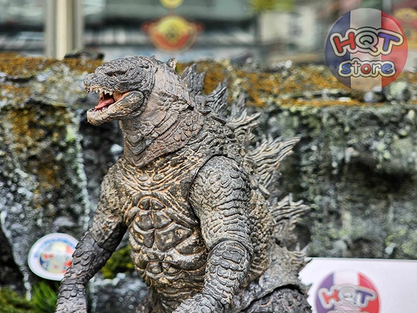 Mô hình Godzilla HIYA Exquisite Basic 18cm King of the Monsters Action