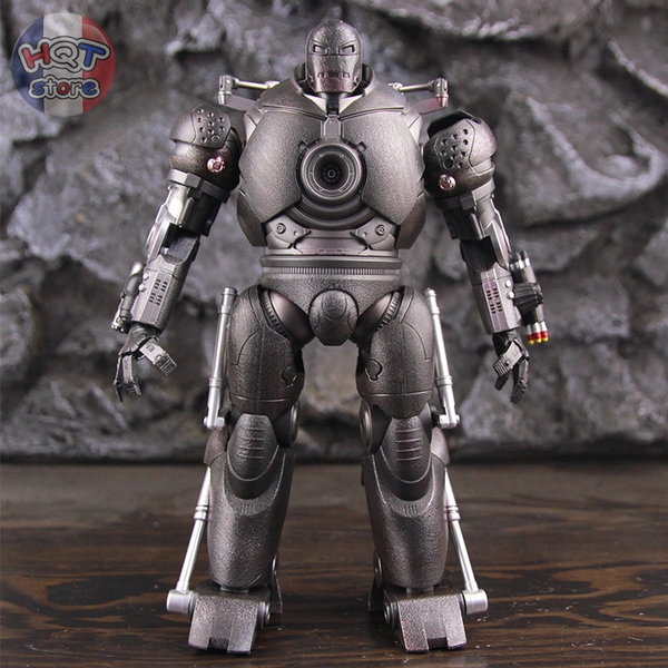 Mô hình iRon Man iRon Monger ZD Toys chính hãng tỉ lệ 1/10