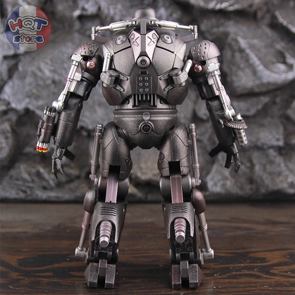 Mô hình iRon Man iRon Monger ZD Toys chính hãng tỉ lệ 1/10