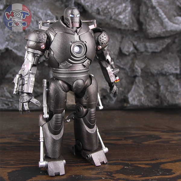 Mô hình iRon Man iRon Monger ZD Toys chính hãng tỉ lệ 1/10