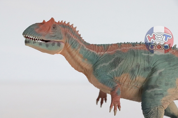 Mô hình Khủng Long Allosaurus Haolonggood tỉ lệ 1/35