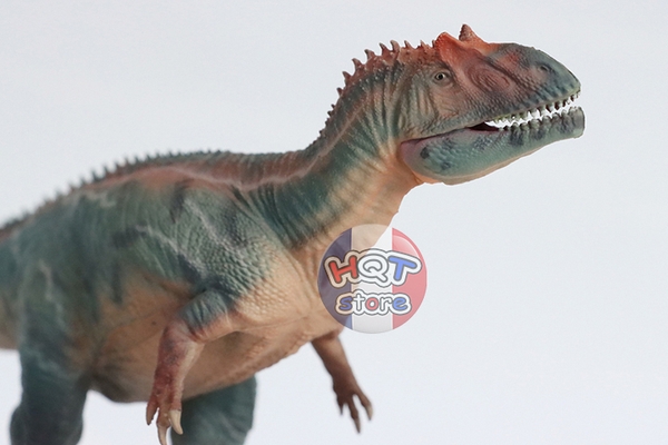 Mô hình Khủng Long Allosaurus Haolonggood tỉ lệ 1/35