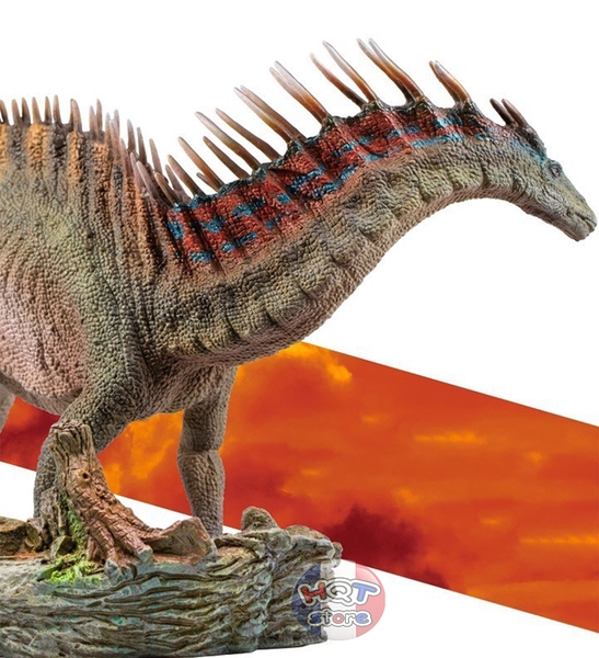 Mô hình khủng long Amargasaurus Lucio PNSO 2021 tỉ lệ 1/35 chính hãng