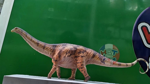 Mô hình Khủng Long Apatosaurus Haolonggood GR Toys tỉ lệ 1/35