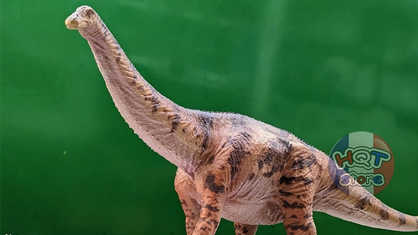 Mô hình Khủng Long Apatosaurus Haolonggood GR Toys tỉ lệ 1/35