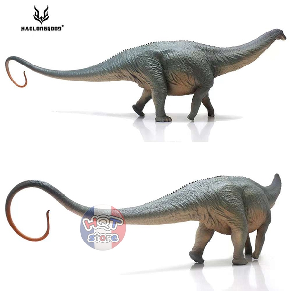 Mô hình Khủng Long Apatosaurus Haolonggood GR Toys tỉ lệ 1/35