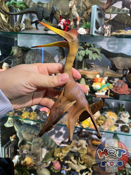 Mô hình Khủng Long Bay Quetzalcoatlus HAOLONGGOOD tỉ lệ 1/35 chính hãng