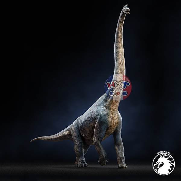 Mô hình khủng long Brachiosaurus 2.0 W-Dragon tỉ lệ 1/35 Giraffatitan