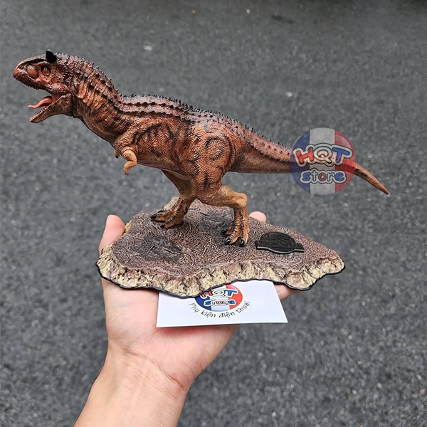 Mô hình khủng long Carnotaurus Prime 1 Studio Jurassic World 1/38