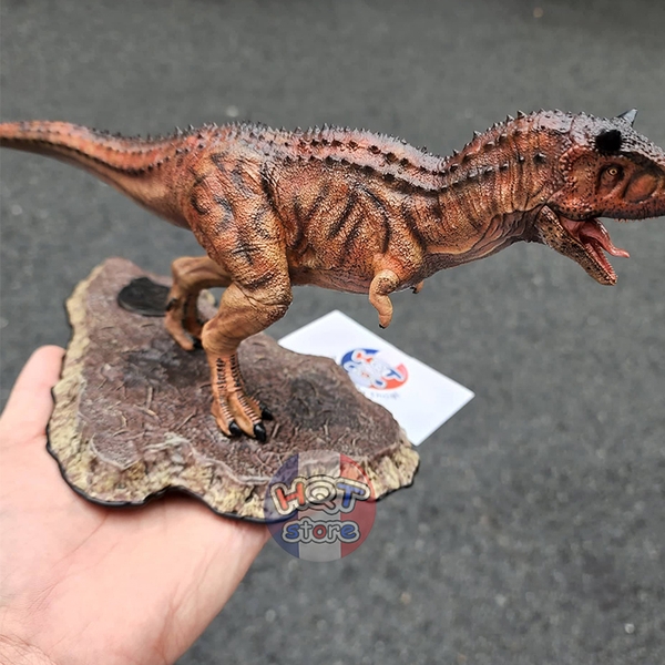 Mô hình khủng long Carnotaurus Prime 1 Studio Jurassic World 1/38