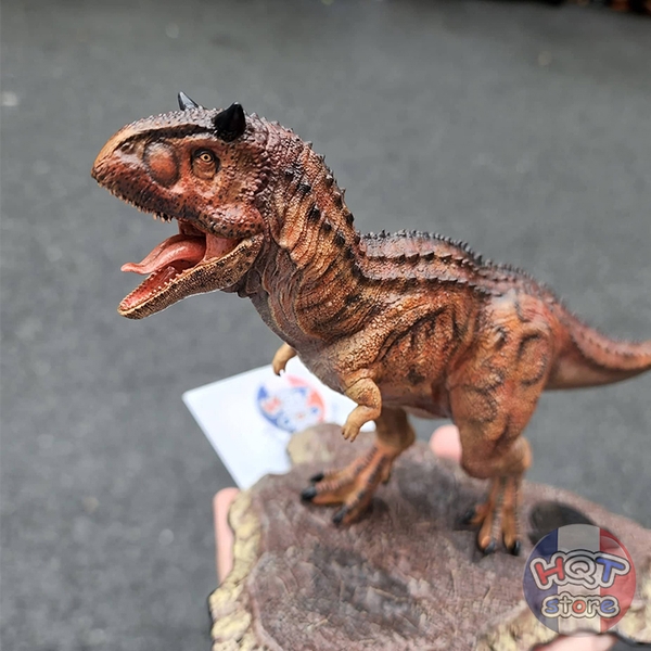 Mô hình khủng long Carnotaurus Prime 1 Studio Jurassic World 1/38