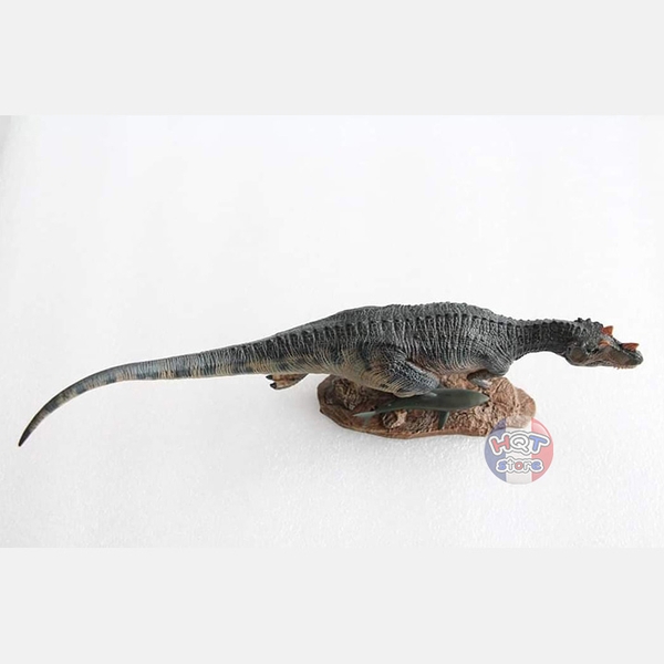 Mô hình khủng long Ceratosaurus Nanmu Scavenge tỉ lệ 1/35 chính hãng