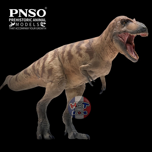 Mô hình khủng long Daspletosaurus PNSO 73 Cole tỉ lệ 1/35