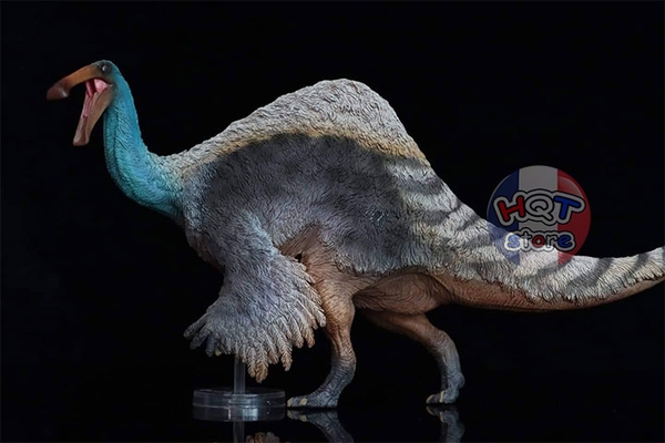 Mô hình khủng long Deinocheirus PNSO 64 Jacques tỉ lệ 1/35