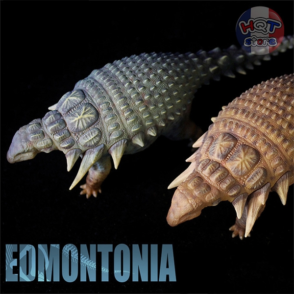 Mô hình Khủng Long Edmontonia Haolonggood tỉ lệ 1/35