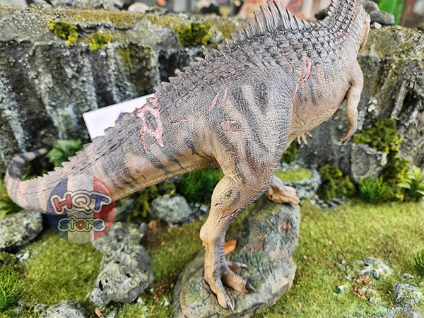 Mô Hình Khủng Long Giganotosaurus 2.0 Benxin Nanmu Dragon Soul Series