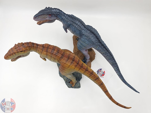 Mô hình khủng long Giganotosaurus Nanmu Behemoth tỉ lệ 1/35 chính hãng