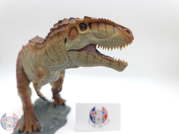 Mô hình khủng long Giganotosaurus Nanmu Behemoth tỉ lệ 1/35 chính hãng