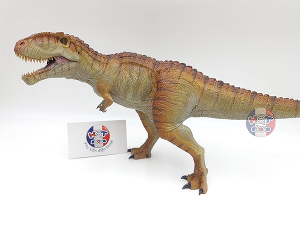 Mô hình khủng long Giganotosaurus Nanmu Behemoth tỉ lệ 1/35 chính hãng