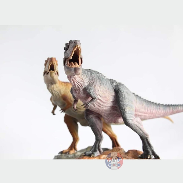 Mô hình khủng long Giganotosaurus Nanmu Behemoth tỉ lệ 1/35 chính hãng