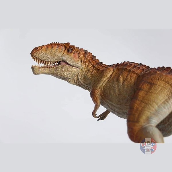 Mô hình khủng long Giganotosaurus Nanmu Behemoth tỉ lệ 1/35 chính hãng