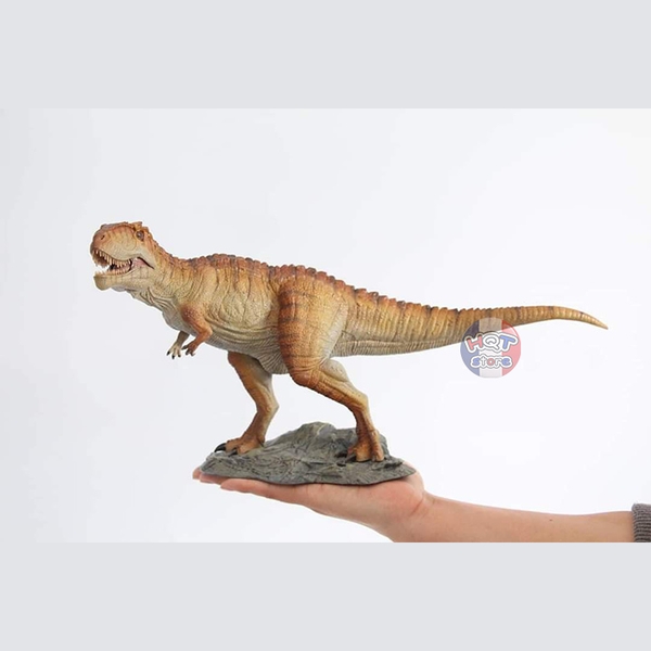 Mô hình khủng long Giganotosaurus Nanmu Behemoth tỉ lệ 1/35 chính hãng