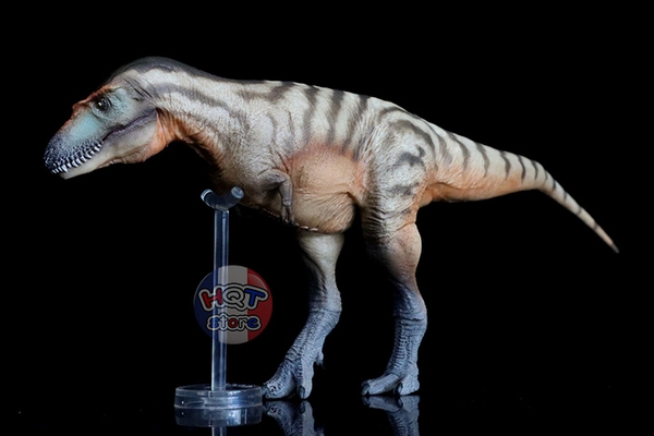 Mô hình khủng long Gorgosaurus PNSO 71 Tristan tỉ lệ 1/35