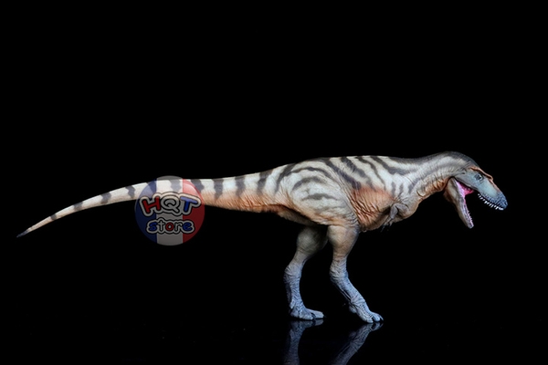 Mô hình khủng long Gorgosaurus PNSO 71 Tristan tỉ lệ 1/35
