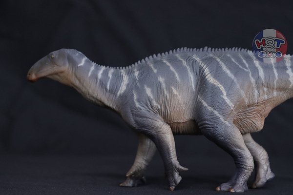 Mô hình khủng long Iguanodon Harvey PNSO tỉ lệ 1/35 chính hãng