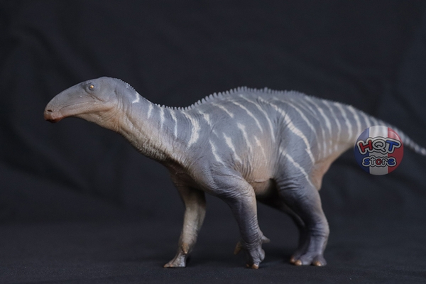 Mô hình khủng long Iguanodon Harvey PNSO tỉ lệ 1/35 chính hãng