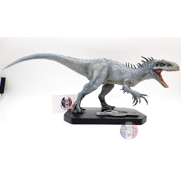 Mô hình khủng long Indominus Rex W-Dragon Jurassic World 1/35