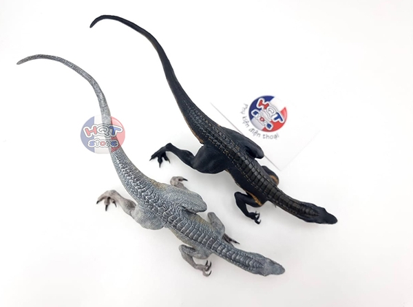 Mô hình khủng long Indoraptor Nanmu tỉ lệ 1/35 chính hãng