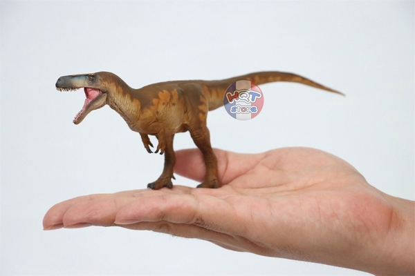 Mô hình khủng long Megalosaurus PNSO 74 Edward tỉ lệ 1/35