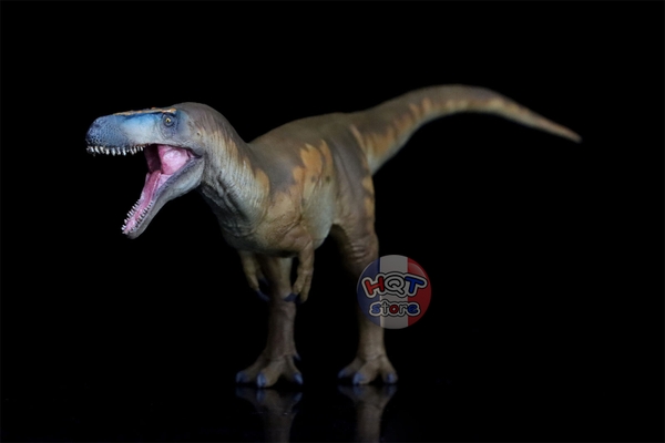 Mô hình khủng long Megalosaurus PNSO 74 Edward tỉ lệ 1/35