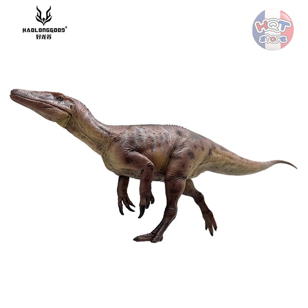 Mô hình Khủng Long Megaraptor Haolonggood tỉ lệ 1/35