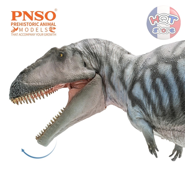 Mô hình khủng long Meraxes PNSO 69 Mungo tỉ lệ 1/35