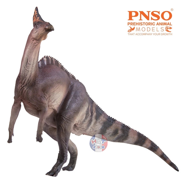 Mô hình khủng long Olorotitan Ivan PNSO 2021 tỉ lệ 1/35 chính hãng