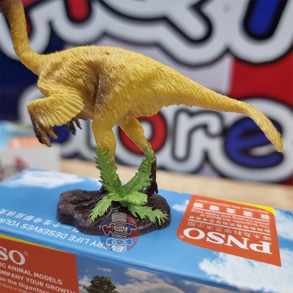 Mô Hình Khủng Long PNSO Mini Size