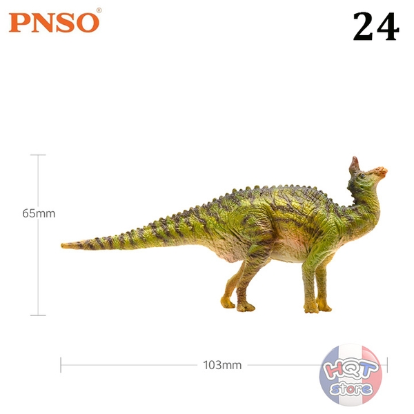 Mô Hình Khủng Long PNSO Mini Size