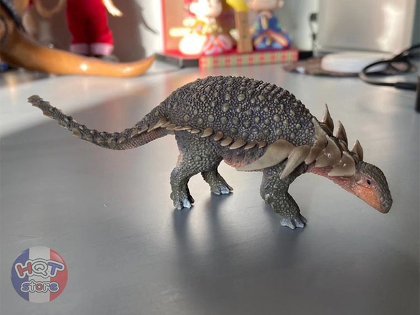 Mô hình khủng long Sauropelta Isaac PNSO 2020 tỉ lệ 1/35 chính hãng