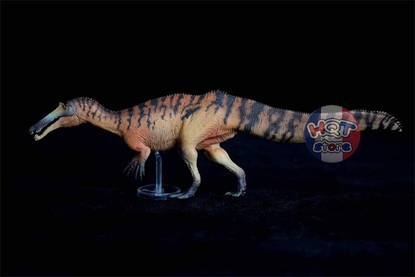 Mô hình khủng long Sinopliosaurus PNSO 66 Chongzuo tỉ lệ 1/35