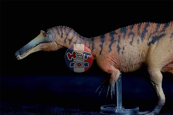 Mô hình khủng long Sinopliosaurus PNSO 66 Chongzuo tỉ lệ 1/35