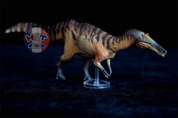 Mô hình khủng long Sinopliosaurus PNSO 66 Chongzuo tỉ lệ 1/35