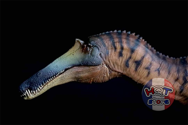 Mô hình khủng long Sinopliosaurus PNSO 66 Chongzuo tỉ lệ 1/35