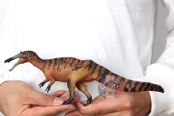 Mô hình khủng long Sinopliosaurus PNSO 66 Chongzuo tỉ lệ 1/35