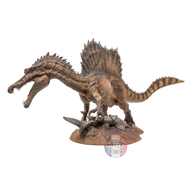 Mô hình khủng long Spinosaurus Essien PNSO tỉ lệ 1/35 chính hãng