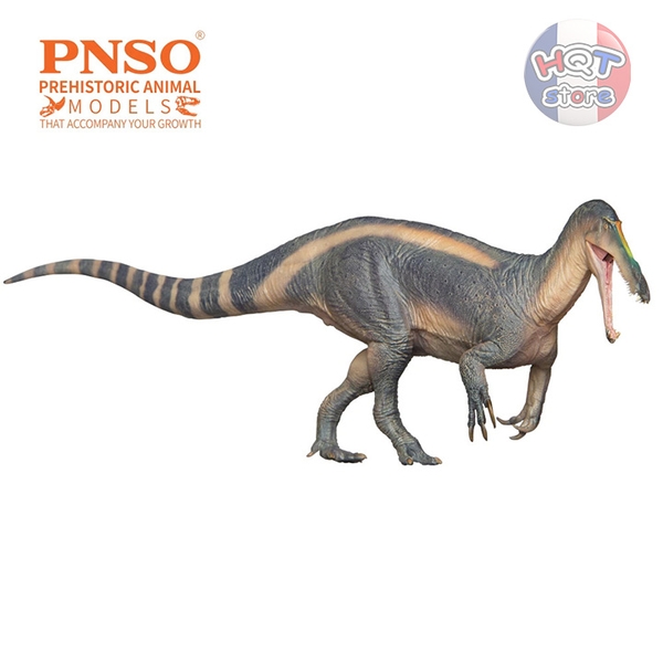 Mô hình khủng long Suchomimus PNSO 67 Thabo tỉ lệ 1/35