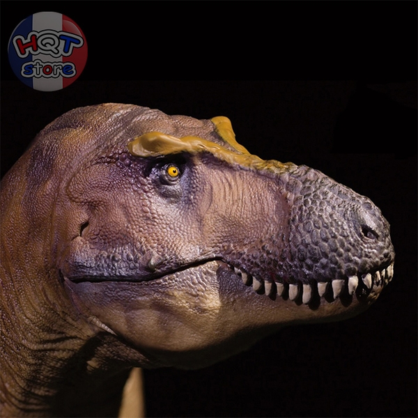 Mô hình Khủng Long T-Rex Cameron PNSO 2023 Tyrannosaurus Rex 1/35